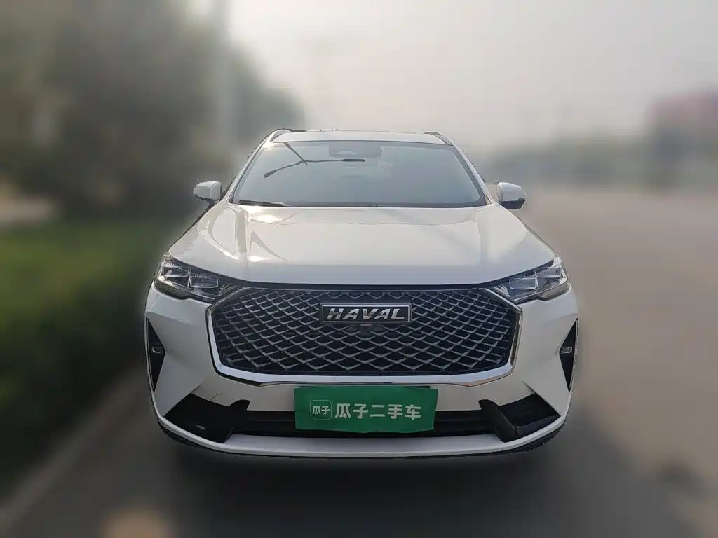 Haval H6 — миниатюра 2