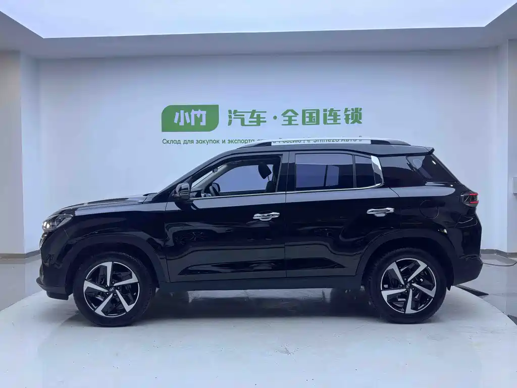 Hyundai ix35 — миниатюра 3