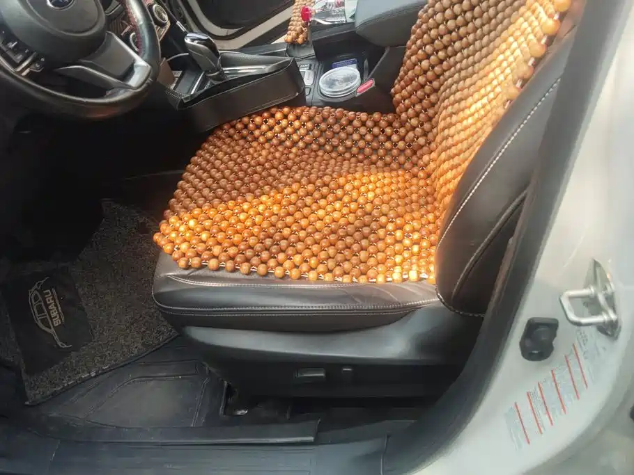 Subaru Forester — миниатюра 9