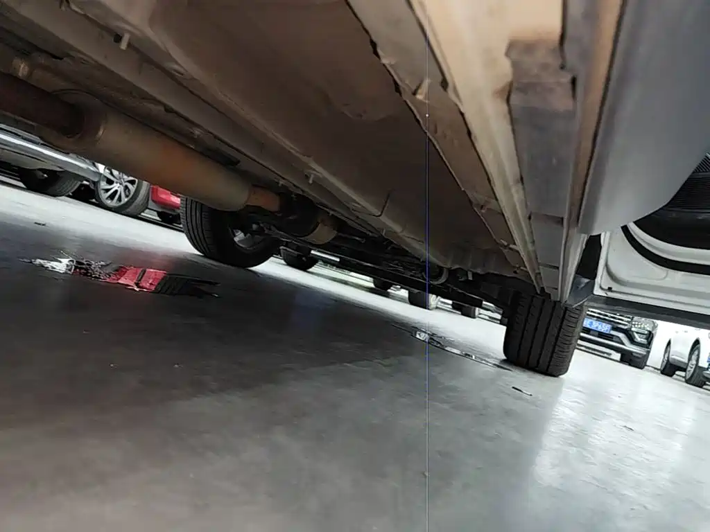 GAC Motor GS4 Plus — миниатюра 21