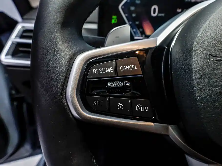 BMW 4 Series — миниатюра 13