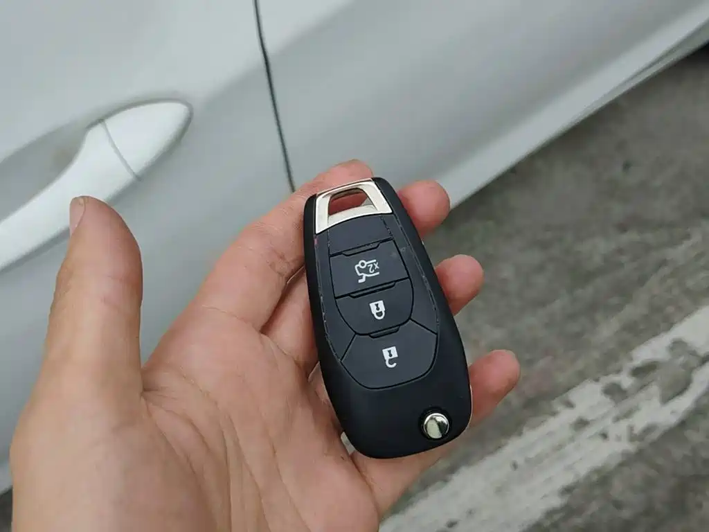 Chevrolet Cruze — миниатюра 9