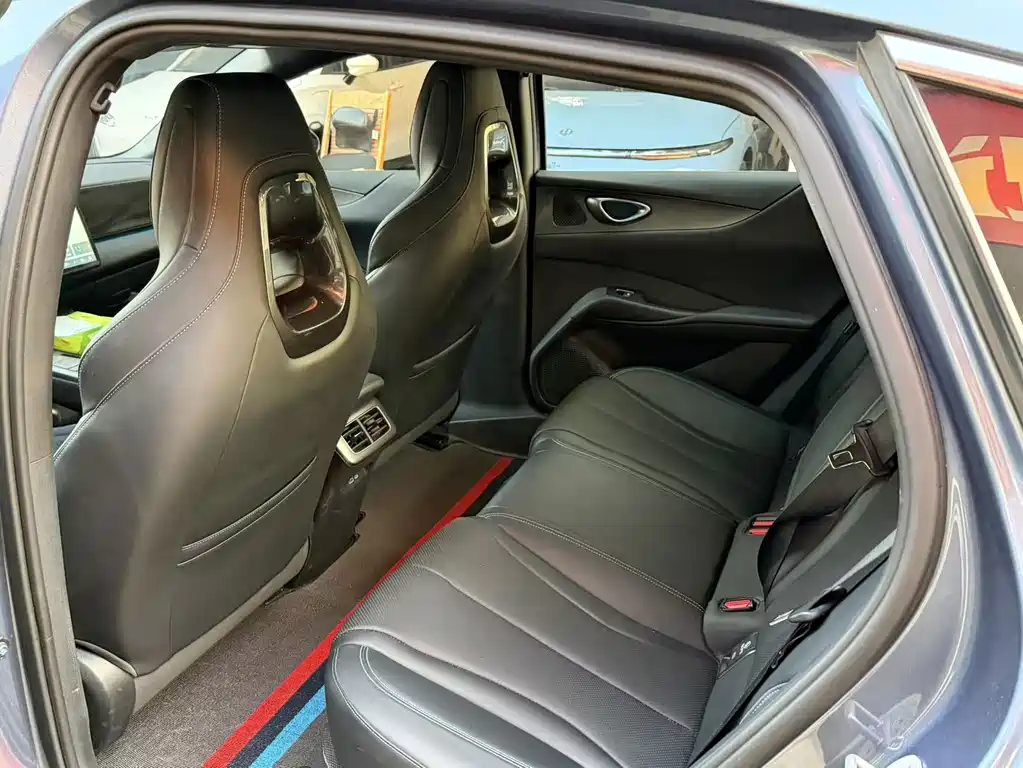 BYD Seal 06 — миниатюра 5