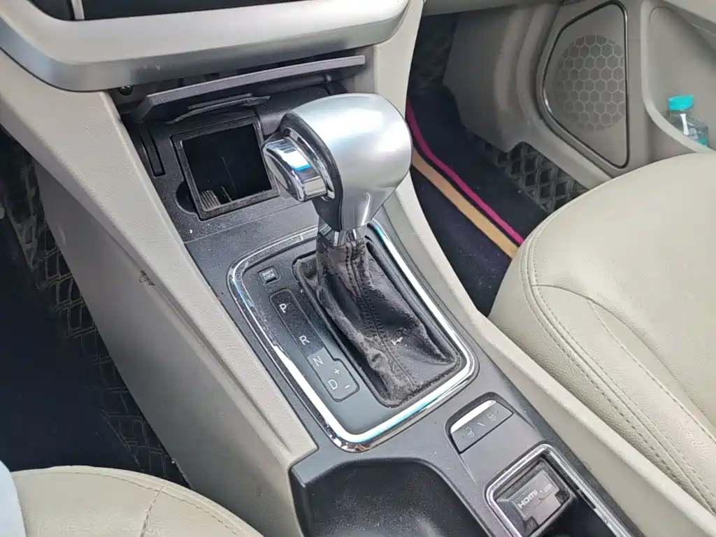 Geely Emgrand — миниатюра 14