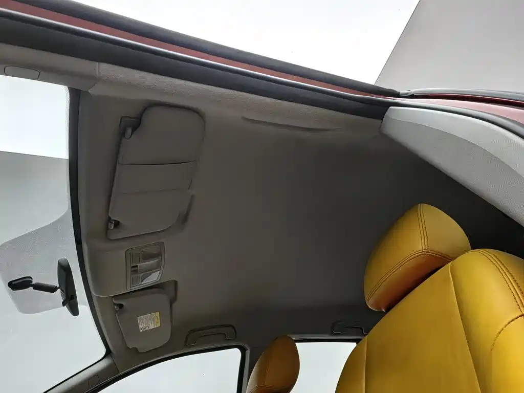 Haima Haima S5 — миниатюра 14