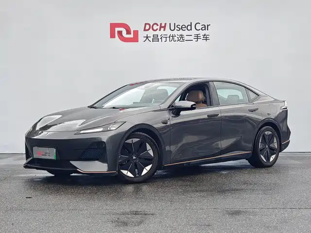 2023 Deepal SL03