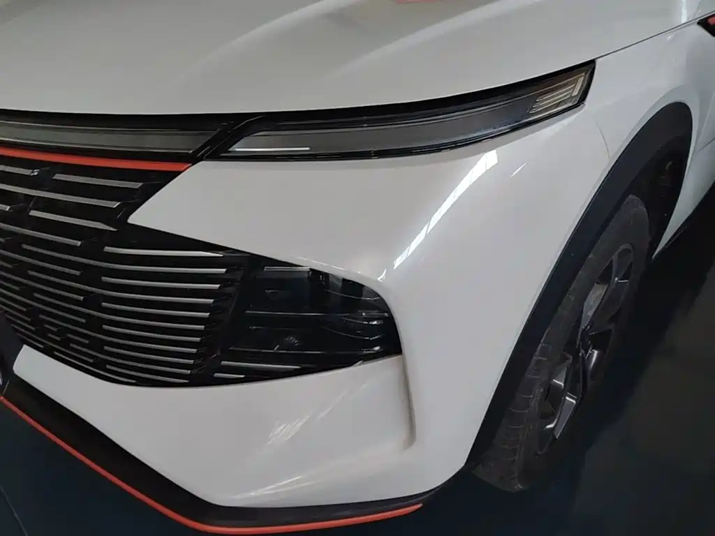 Haval Shenshou — миниатюра 24
