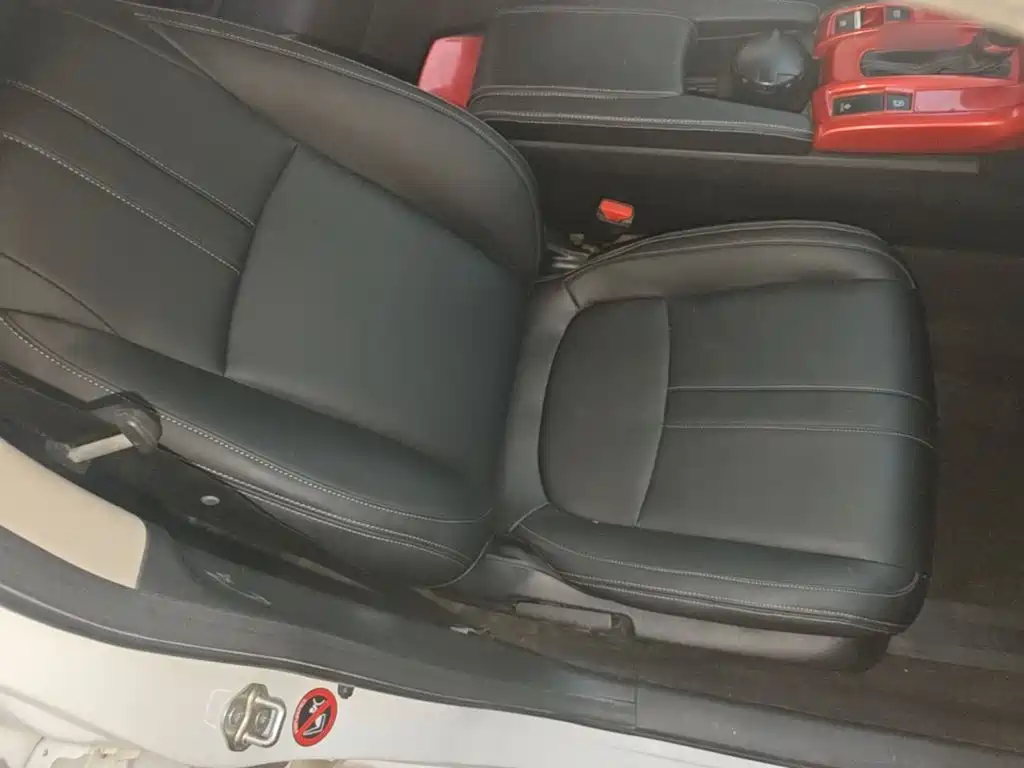 Honda Civic — миниатюра 25