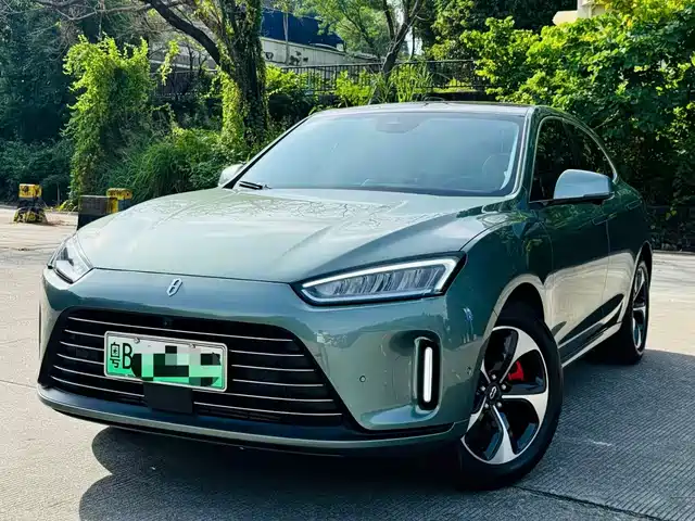 HONGMENG ZHIXING ASK THE WORLD M5 2023