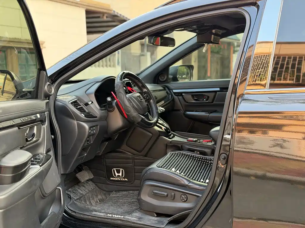 Honda Breeze — миниатюра 2