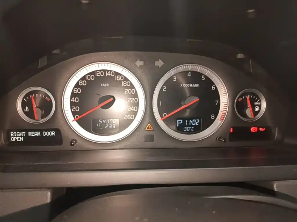 Volvo XC Classic — миниатюра 12