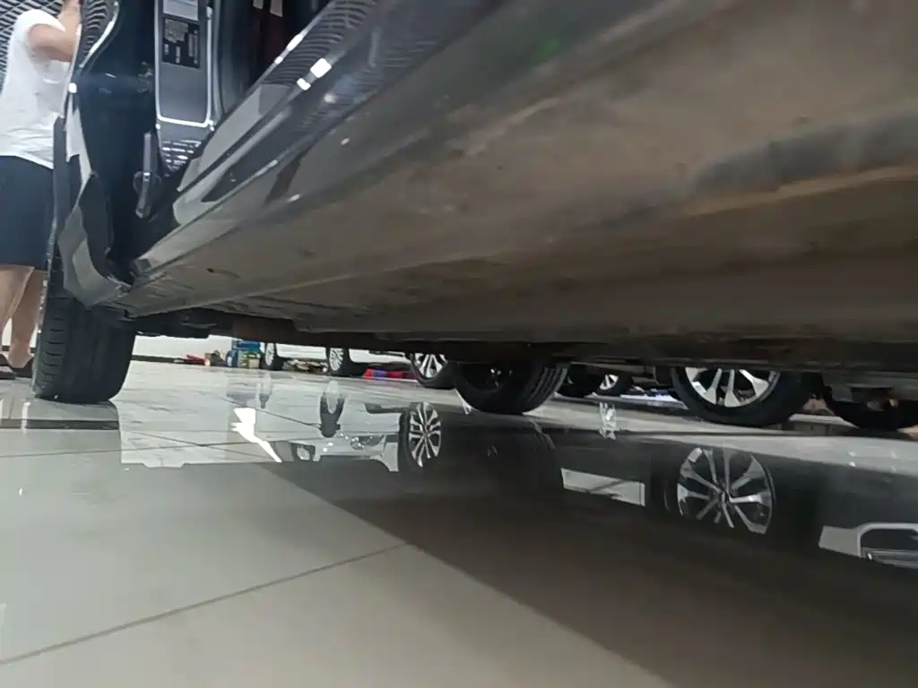 Oshan Oushang X5 — миниатюра 21