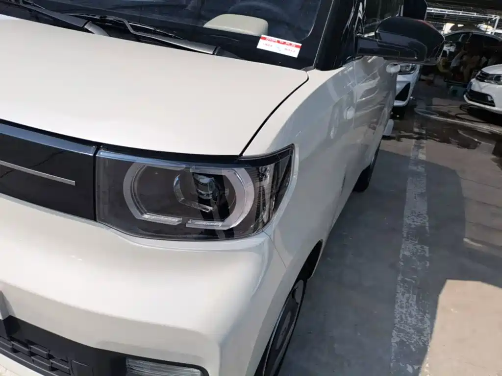 Wuling MINIEV — миниатюра 24