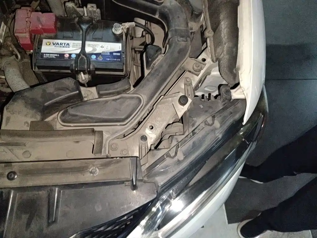 Nissan X-Trail — миниатюра 21