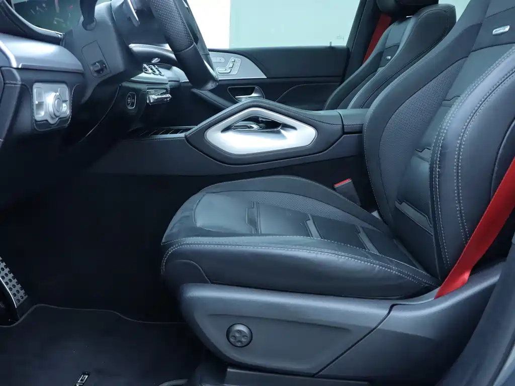 Mercedes-Benz GLE A MG 2020 AMG GLE 53 4MATIC+