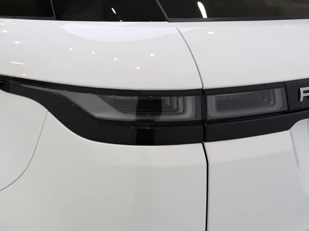 Land Rover Range Rover Evoque 2021 L 249PS R-Dynamic S