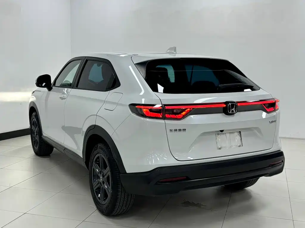 Honda XR-V — миниатюра 6