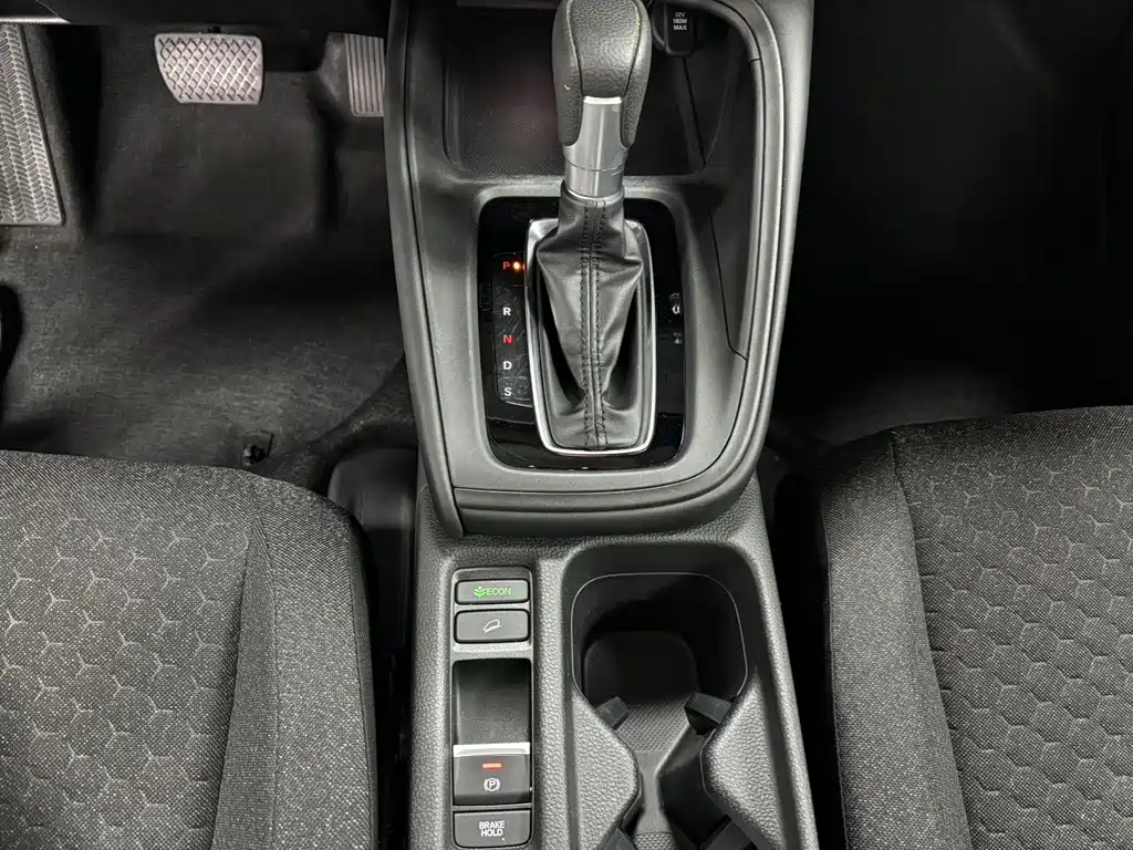 Honda XR-V — миниатюра 17