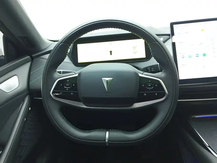 Changan Deepal DARK BLUE SL03