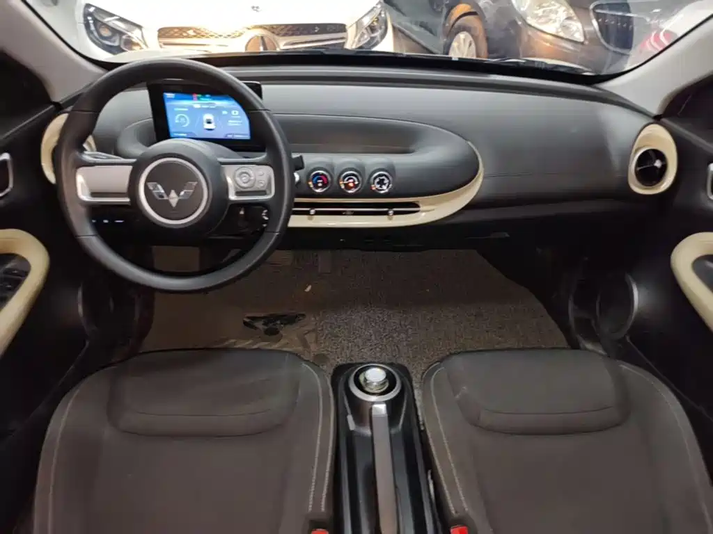 Wuling Bingo — миниатюра 10