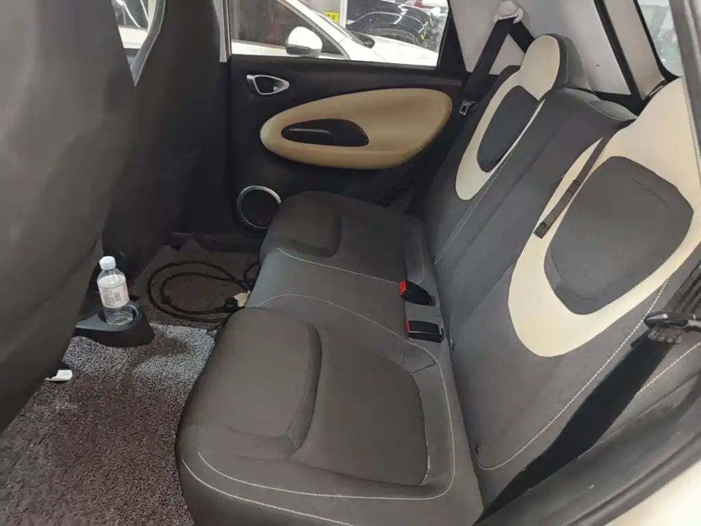Wuling Bingo — миниатюра 17