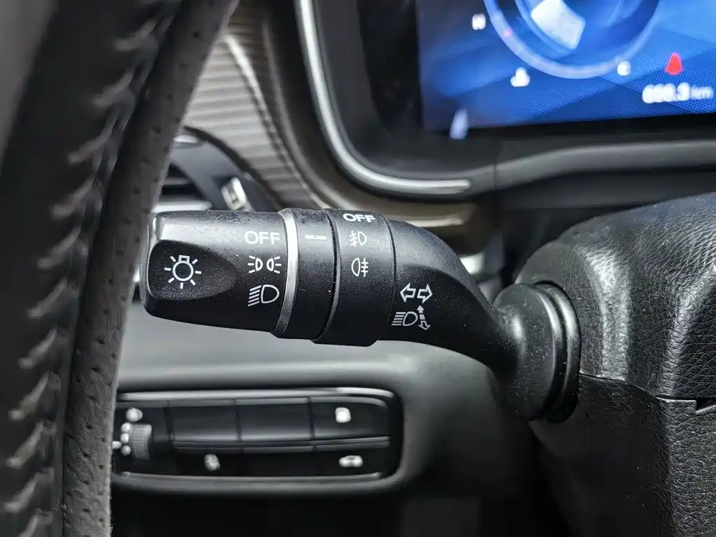 GAC Motor Trumpchi GA6 — миниатюра 21