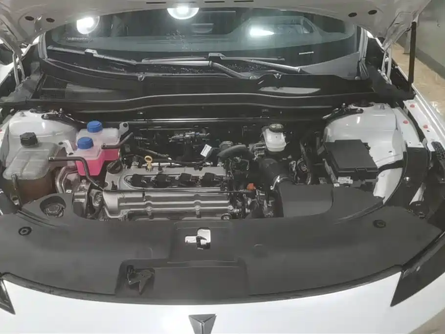 Changan Deepal DARK BLUE SL03