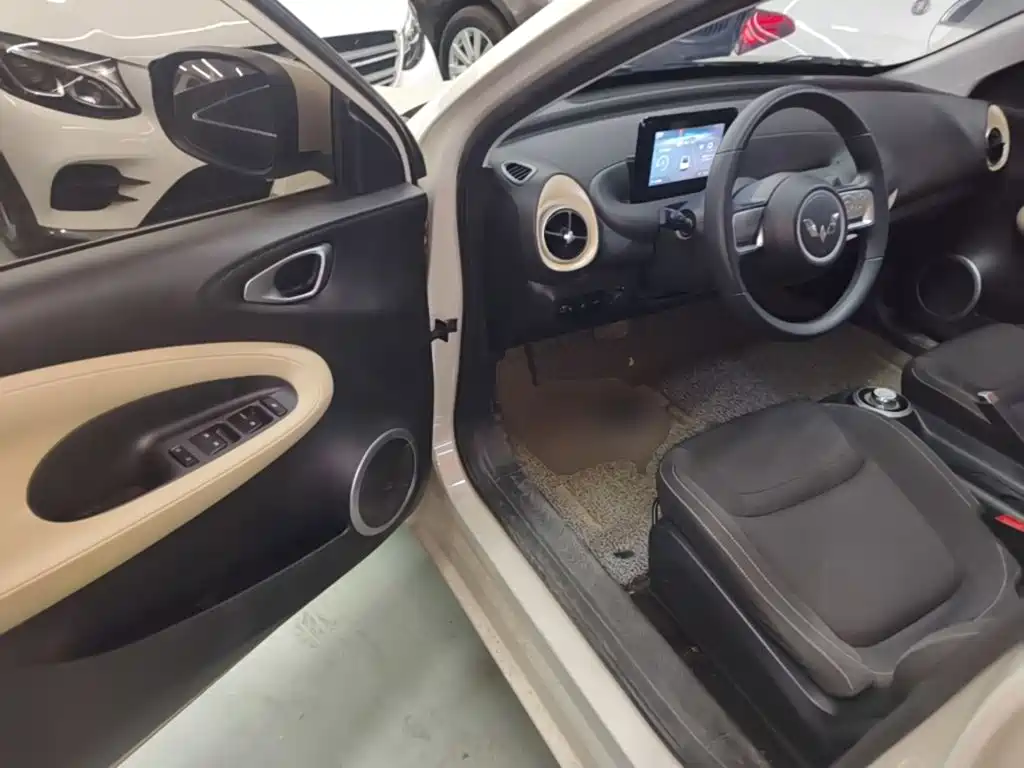 Wuling Bingo — миниатюра 16