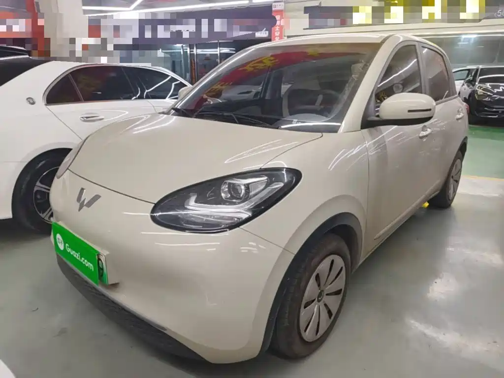 Wuling Bingo