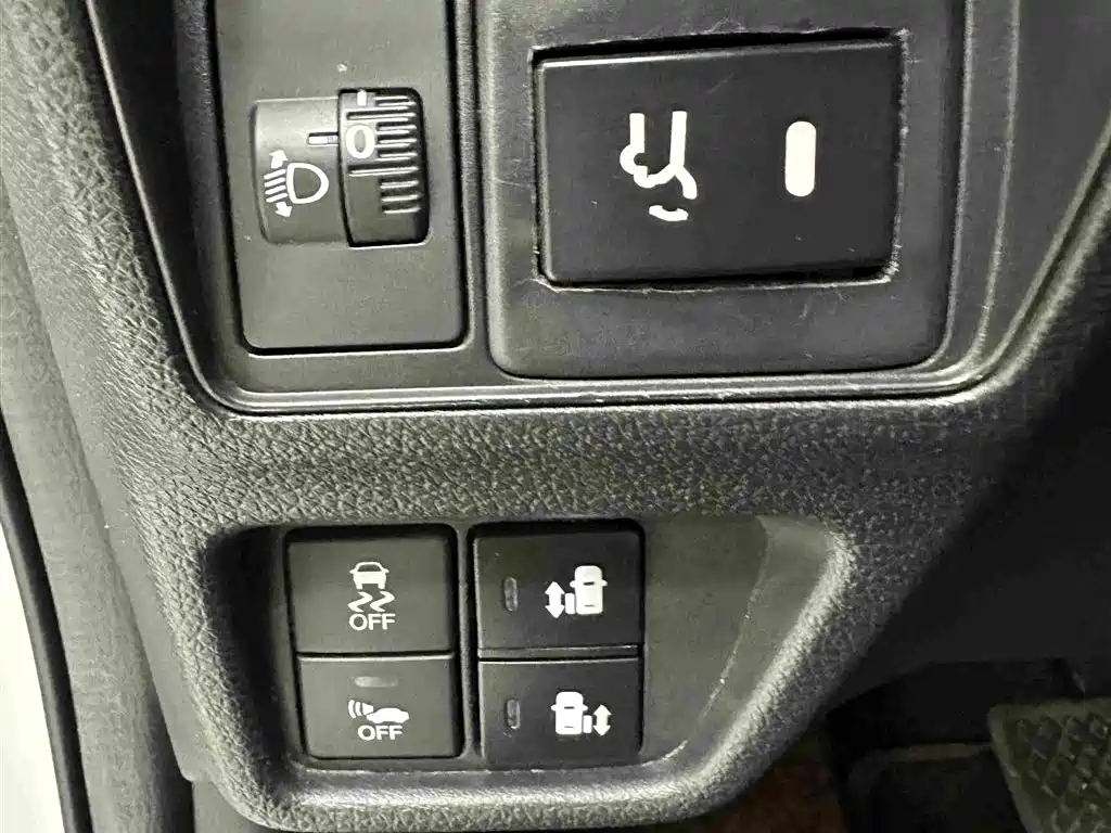 Honda Odyssey — миниатюра 16