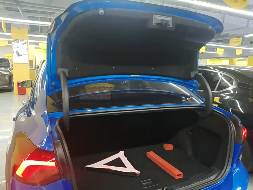 Ford Focus — миниатюра 19
