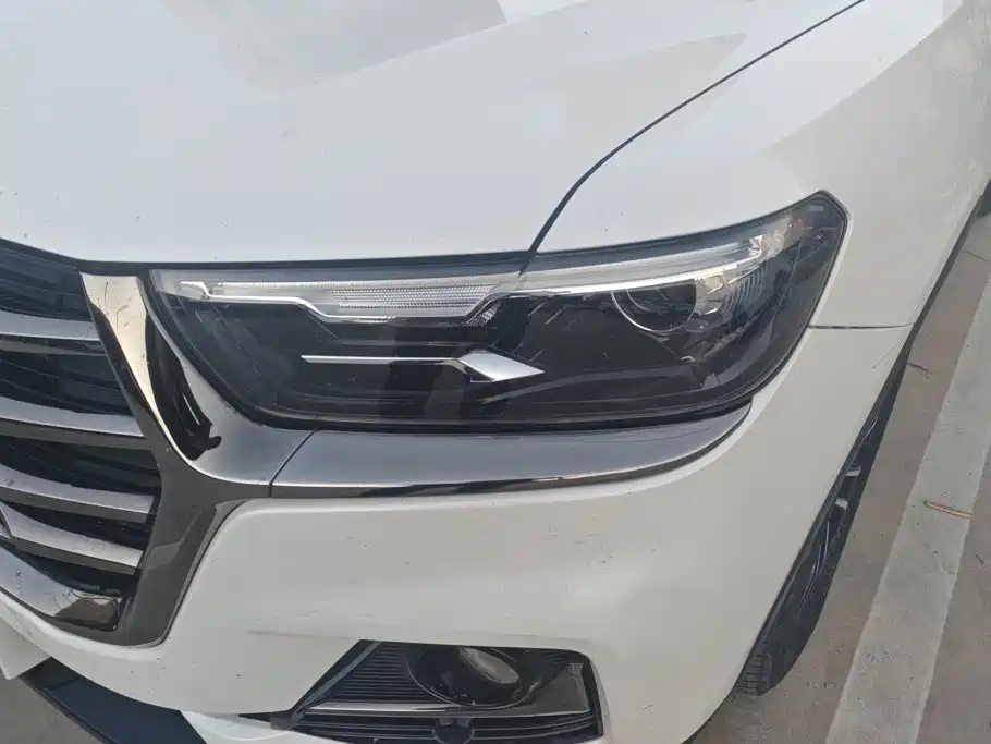 Haval H6 — миниатюра 5