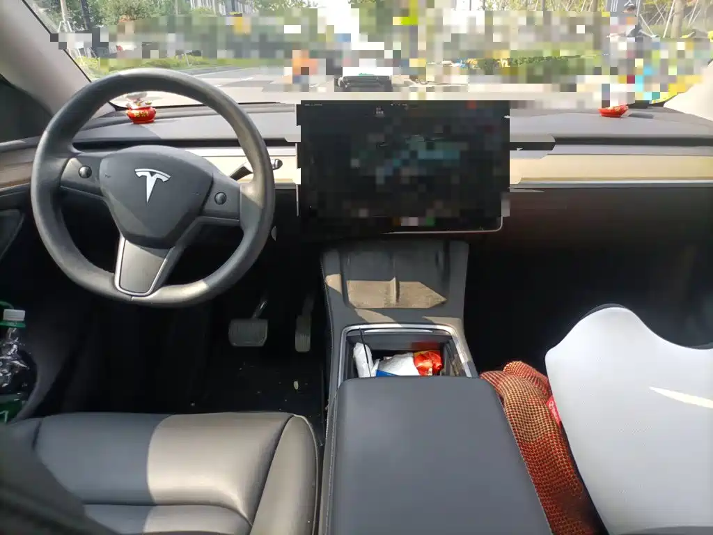Tesla Model Y — миниатюра 5
