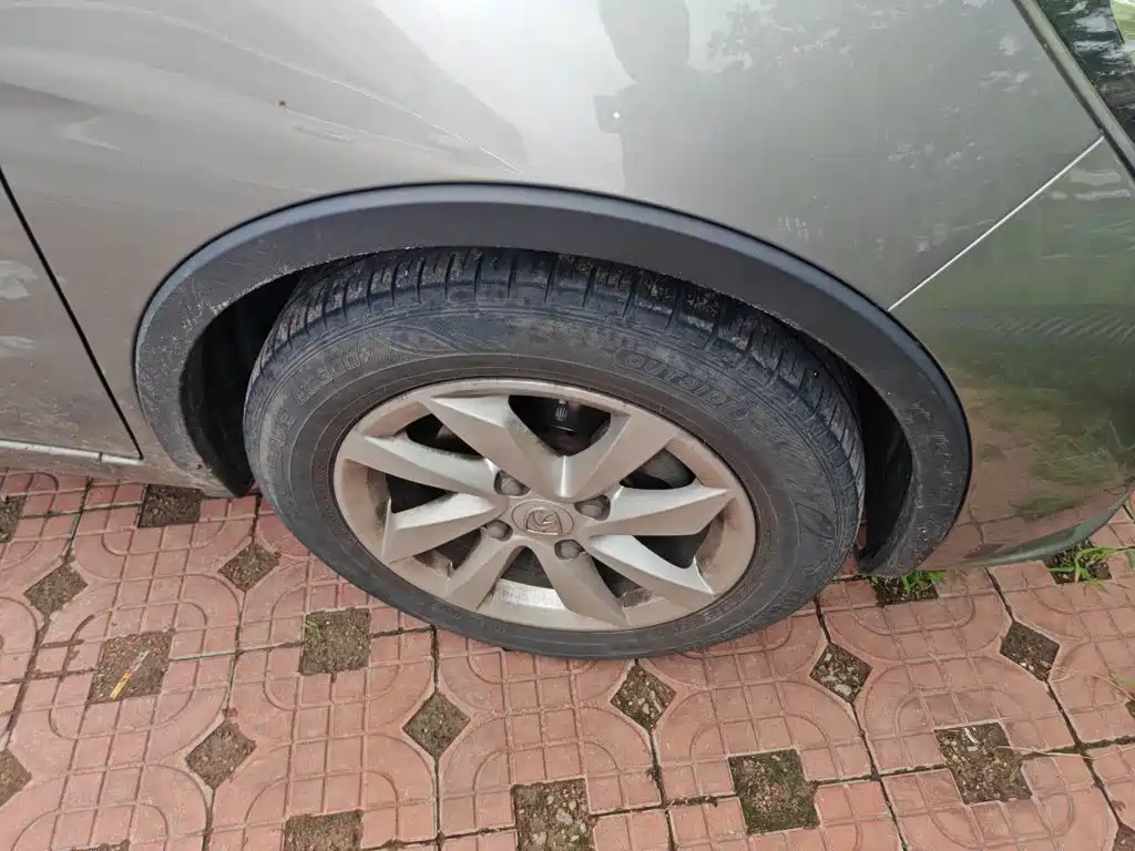 Baojun 310W — миниатюра 24