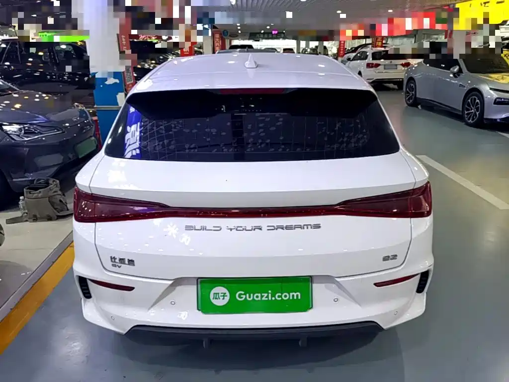 BYD e2 — миниатюра 6