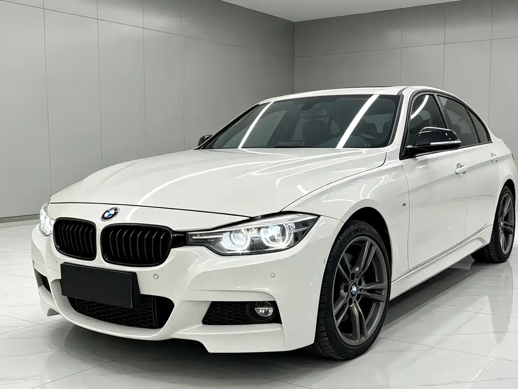 BMW 3 Series — миниатюра 6