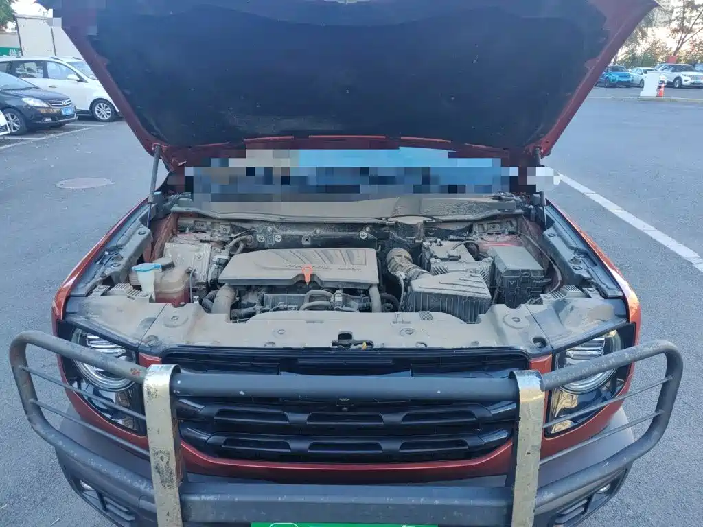 Haval Big Dog — миниатюра 21