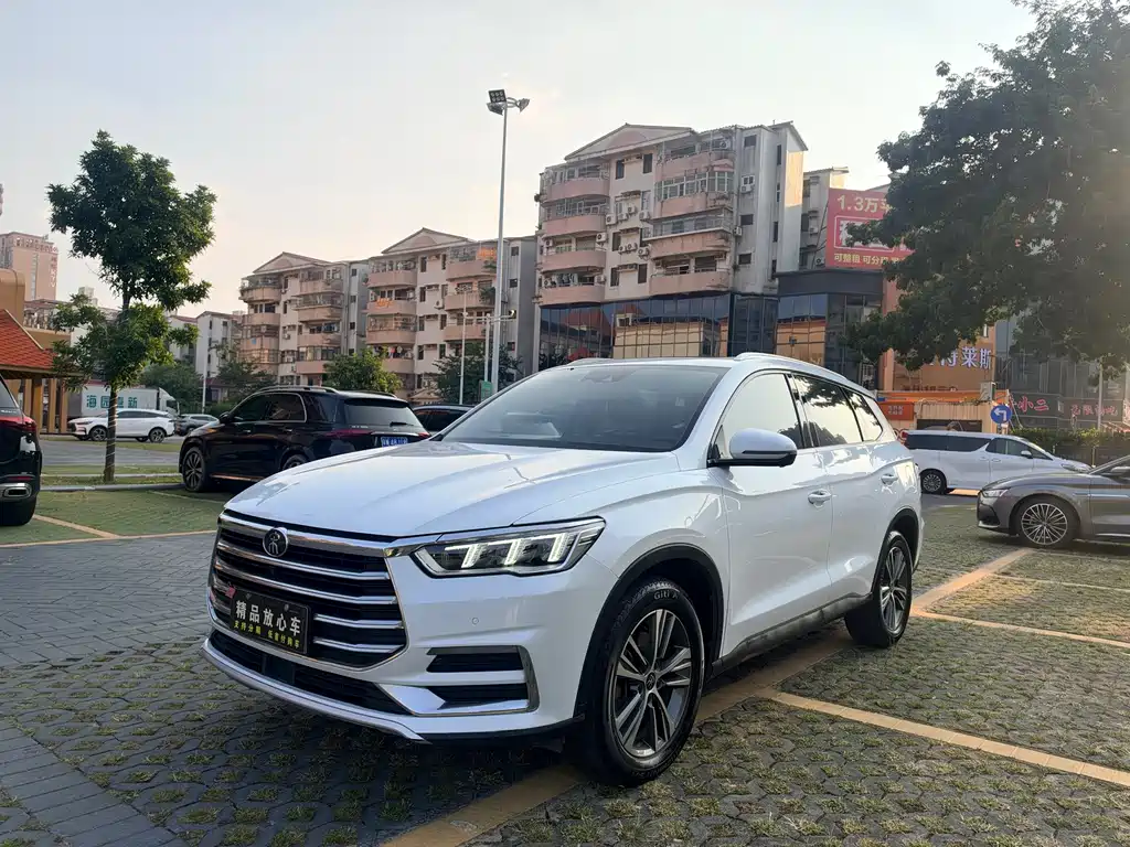 BYD Pro — миниатюра 3