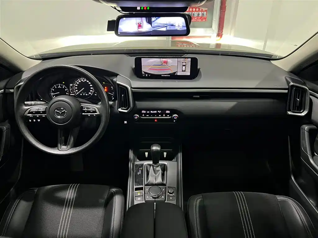 MAZDA CX 50 XINGYA
