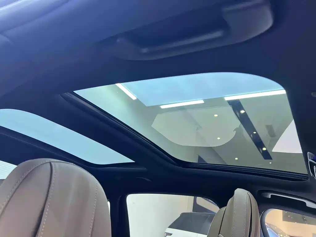 MERCEDES-BENZ E CLASS NEW ENERGY