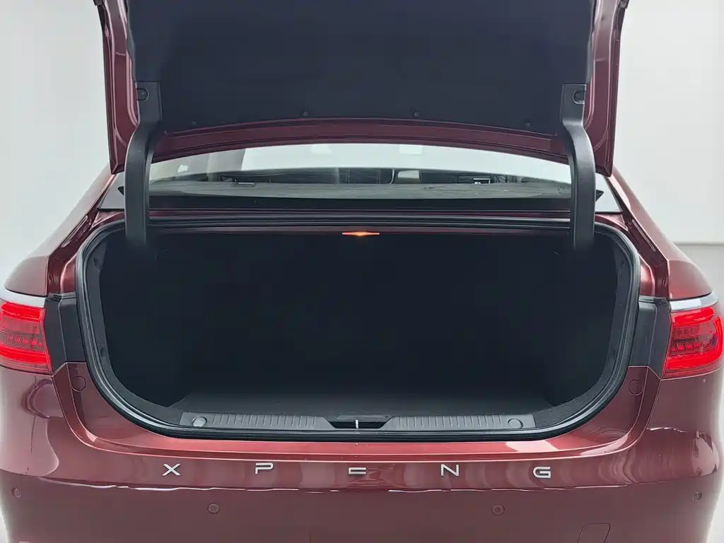 GAC Motor Trumpchi GA6 — миниатюра 16