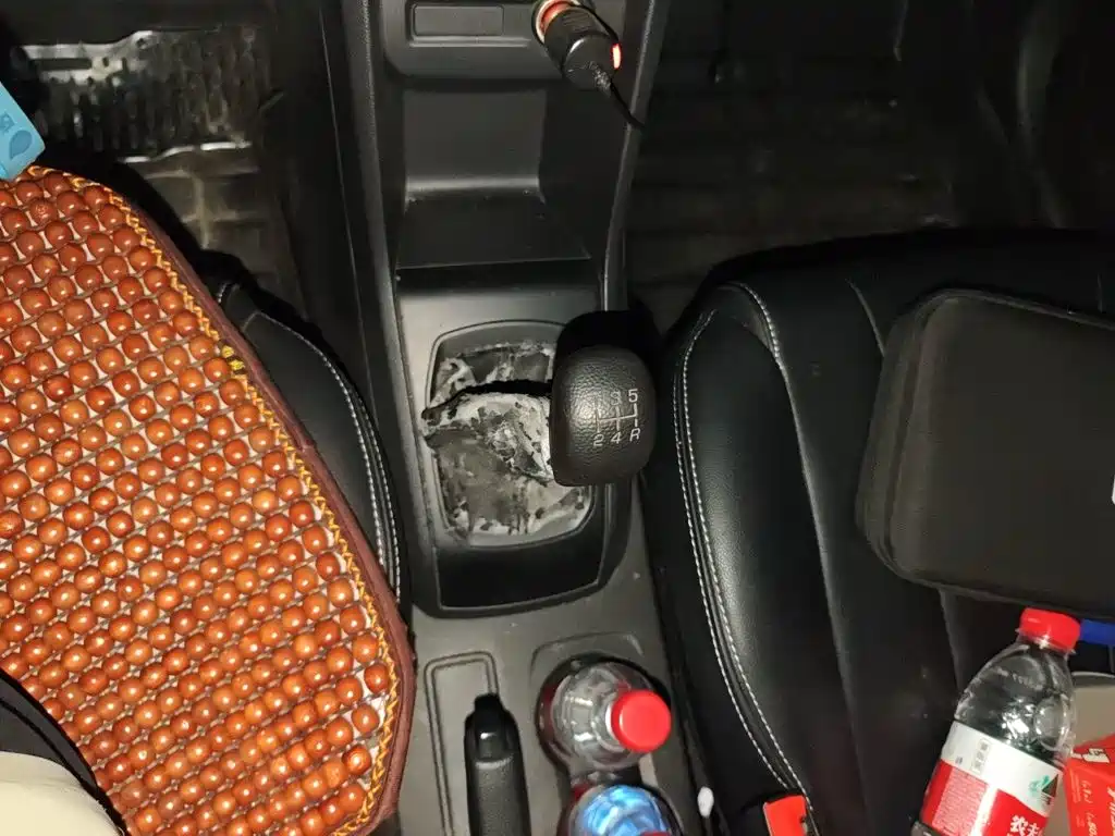 Baojun 310 — миниатюра 15
