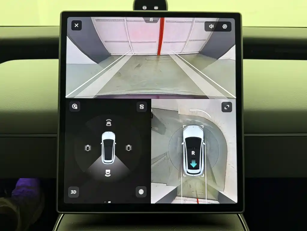 NIO ET5T — миниатюра 18