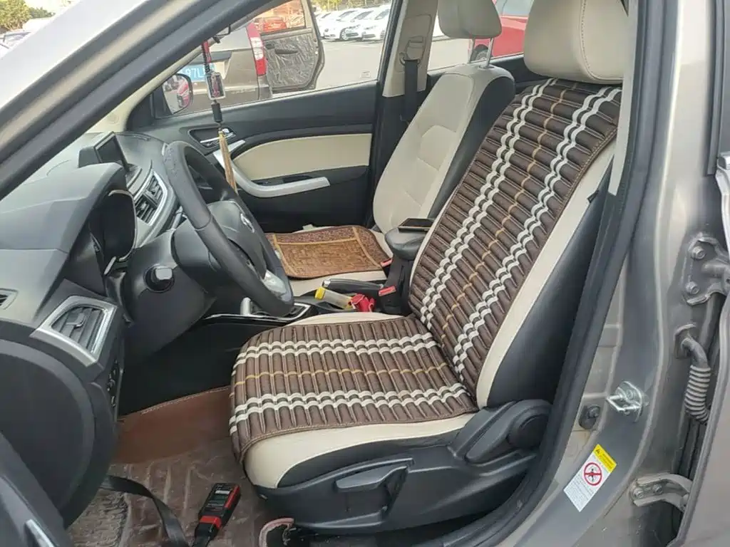 Changan V7 — миниатюра 15