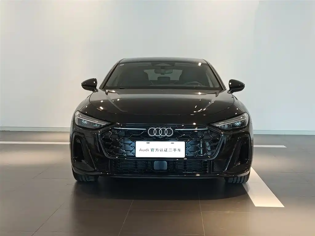 AUDI A5L