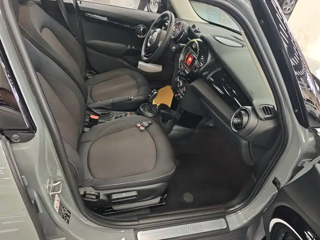 MINI Mini — миниатюра 25