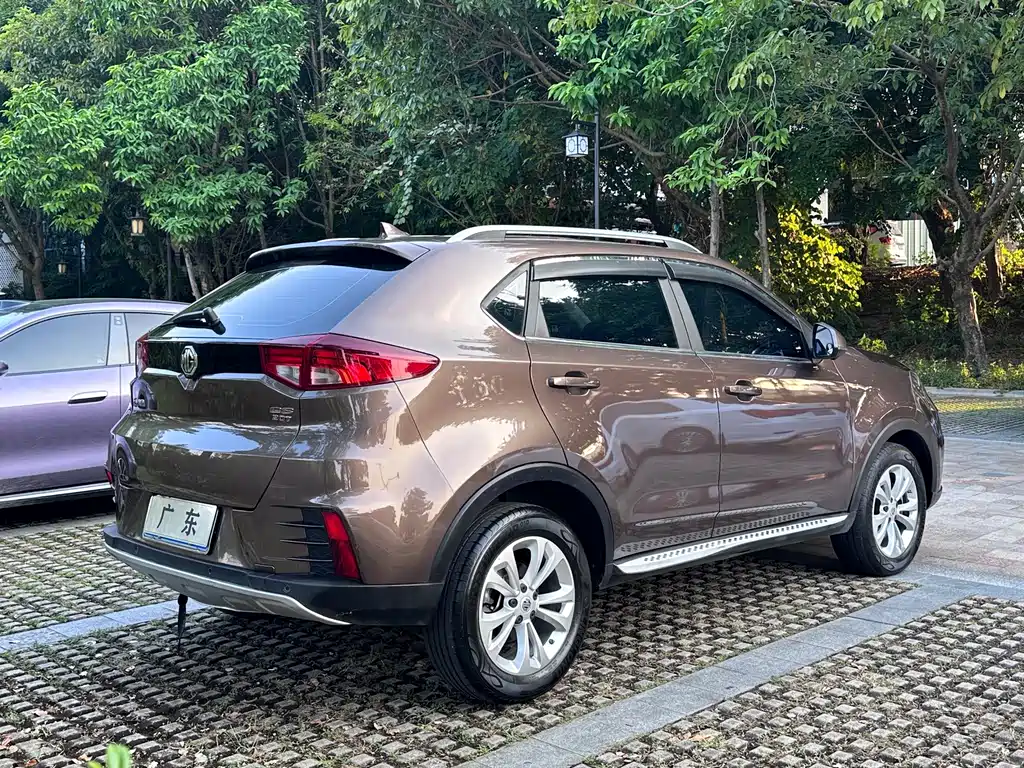 MG MG GS — миниатюра 7