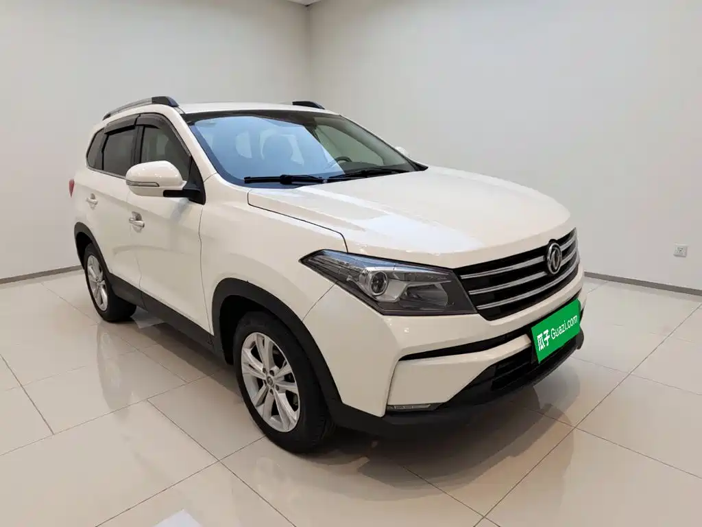 Fengguang Fengguang S560 — миниатюра 3