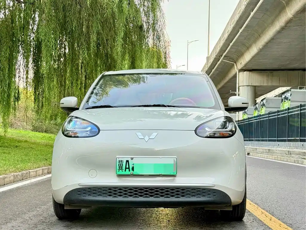 Wuling Bingo — миниатюра 5