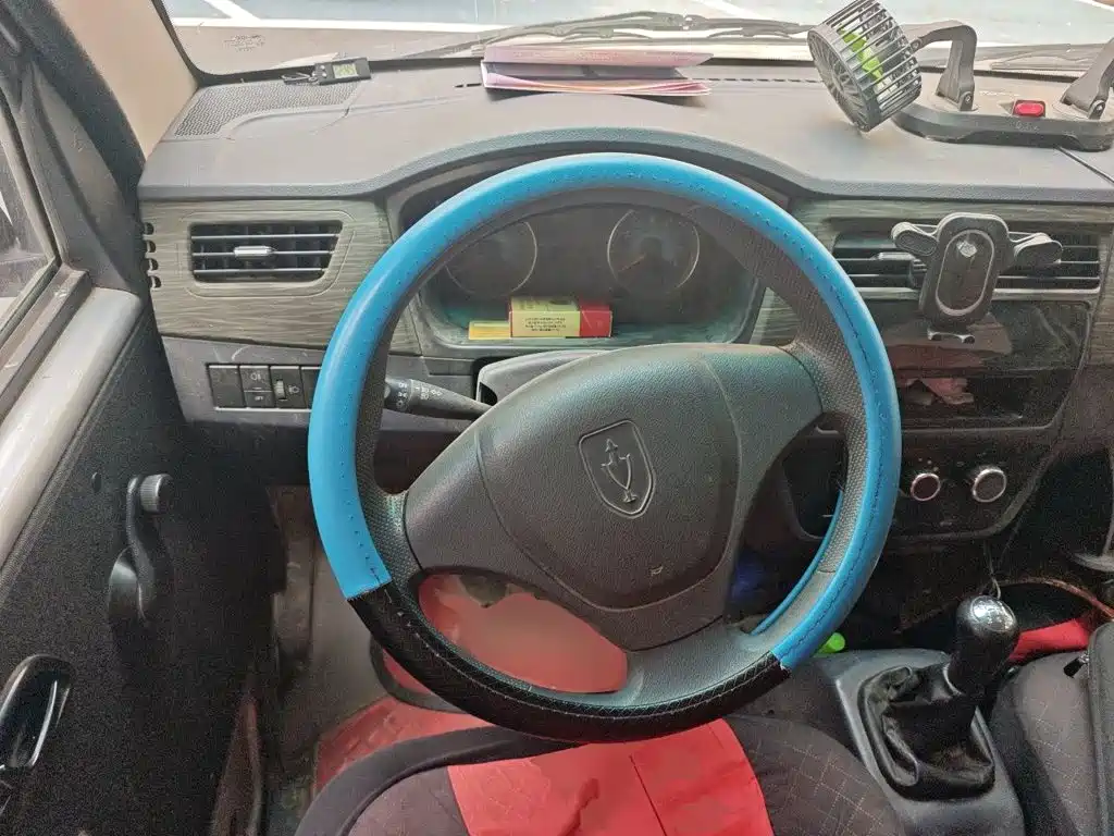Jinbei Hiace X30L — миниатюра 6